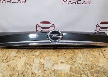 Kamera Blenda Listwa Klapy Bagażnika Opel Mokka X 2016- 42443659
