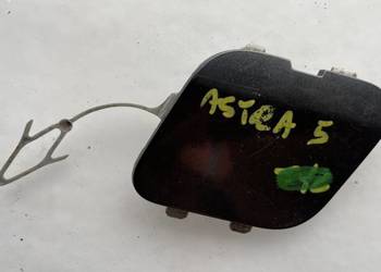 OPEL ASTRA K ZAŚLEPKA HAKA HOLOWNICZEGO 13425479