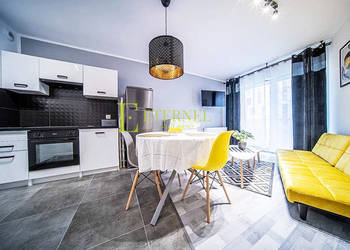 Kraków – Prądnik Biały – ul. Pachońskiego – 2 pokoje – 36 m² – BALKON