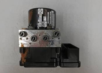 Pompa ABS ESP Skoda Superb II 1K0614517CP 1K0907379BE