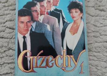 Grzechy 1 - Judith Gould