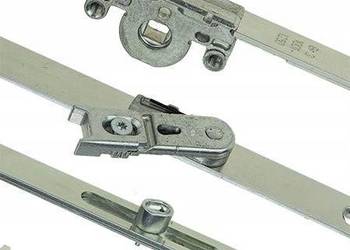Maco GR.6A 1651-1850 zasuwnica RU listwa okucie stary model