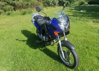 Sprzedam Honda Varadero 125XL  TEL:792-388-990