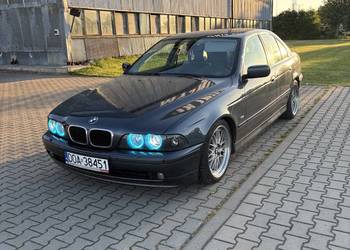 Bmw 525i