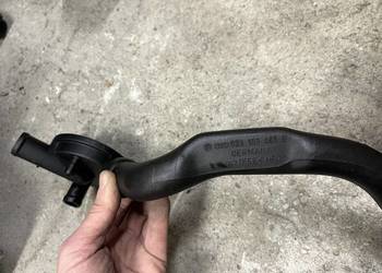 Przewód odmy 028103465B