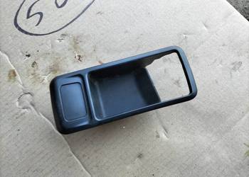 FORD FOCUS  C-MAX MK1 OSŁONA KLAMKI DRZWI LEWY PRZÓD KIEROWCY