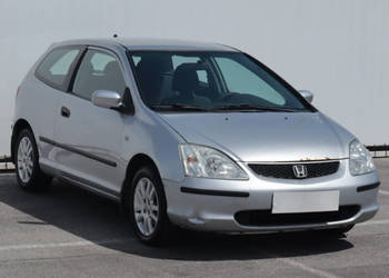 Honda Civic 1.4 16V
