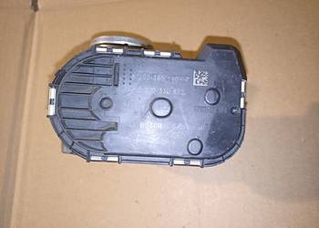 Przepustnica zaworu EGR Trafic 2 Vivaro A 2.0DCI NR. 0 281 002 681