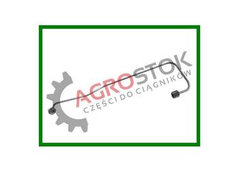 Przewód wysokiego ciśnienia krótki t25