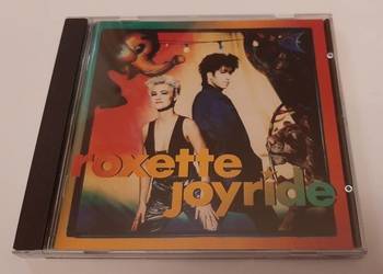 Roxette - Joyride CD