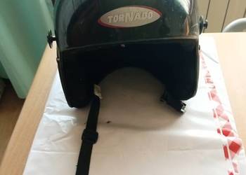 Kask motocyklowy TORNADO