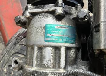 Sprężarka klimatyzacji renault traffic, laguna, scenic 1.9dCi