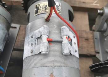 Silnik TYP LIM2 70W 12V 10A