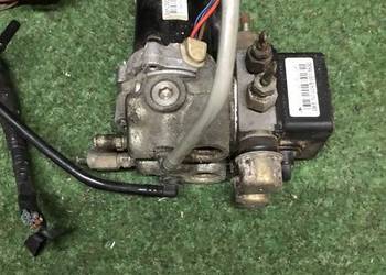 Pompa ABS Ford Escort mk5 mk6 Cabrio hamulcowa serwo