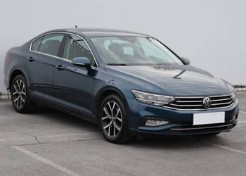 VW Passat 2.0 TDI