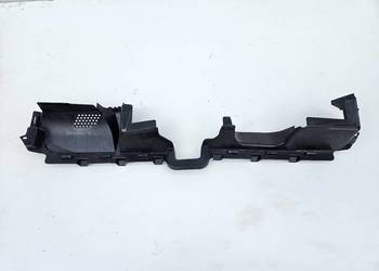 DACIA SANDERO III 3 KIEROWNICA POWIETRZA WLOT 628108613R