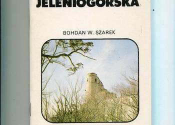 Kotlina Jeleniogórska - Szarek