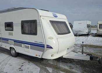 Hobby Excellent 440 SF