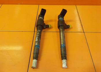 DISCOVERY III 2.7 TD V6 08r 190KM 276DT wtrysk wtryskiwacz 4H2Q-9K546-AF