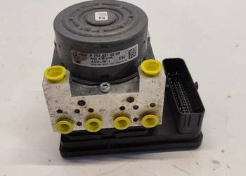 MERCEDES GLC W253 X253 POMPA ABS A2539011400