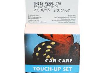 TOYOTA Lakier zaprawka 070 biala perla PZ448-W0700-09 OE