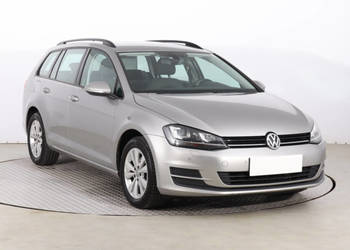 VW Golf 1.4 TSI