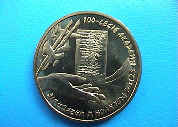 2004 -Paleta rocznikowa z małymi brakami