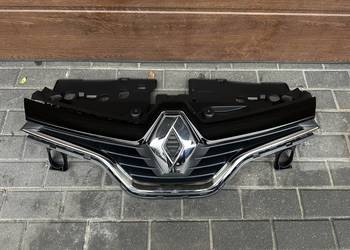 Renault Captur I 13-16 atrapa stan idealny