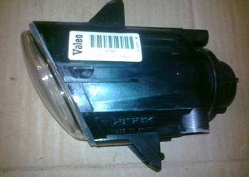 SEAT TOLEDO/LEON  98/04  HALOGEN  LE/PR  VALEO NOWE