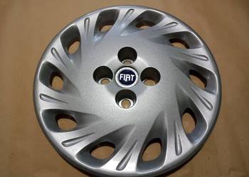 KOŁPAK 14" FIAT PUNTO 2 ORYGINALNY 46759185