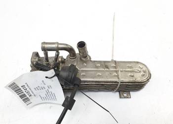 CHŁODNICZKA SPALIN AUDI A3 8P 03G131513J