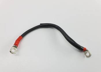Przewod Plusowy + Kabel Husqvarna 701
