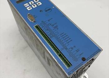 Stober Antriebstechnik FDS 4000 FBS4013/B 750W 3x3,5A