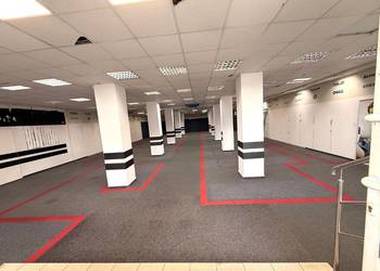 Do wynajęcia cały budynek komercyjny, Koło, CENTRUM