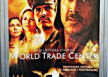 WORLD TRADE CENTER   NICOLAS CAGE