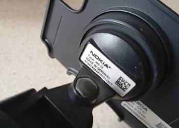 Uchwyt do nawigacji nokia oryginał