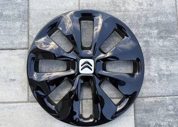 JAK NOWY KOŁPAK ORYGINALNY CITROEN CACTUS 15" 42602-YV020