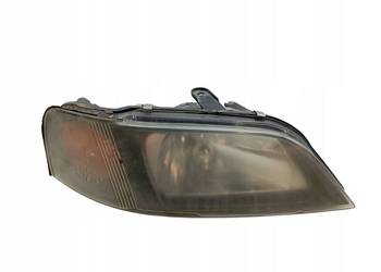 LAMPA PRZÓD PRAWA EUROPA   Mitsubishi Space Star I (1998-2005)