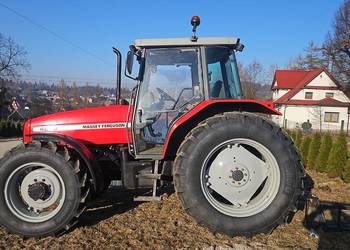 Sprzedam Massey 4270