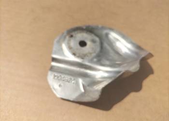 Osłona termiczna prawej poduszki silnika BMW E46 Z4 E85 X3 E83