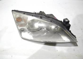 Reflektor Lampa przód tył lewa prawa Ford Mondeo MK3 2003 hatchback