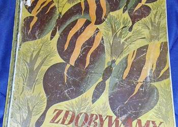 Zdobywamy Amazonkę - Arkady Fiedler