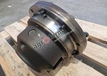 Mechanizm różnicowy John Deere 6155M