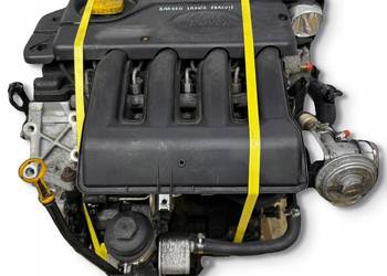 SILNIK Land Rover Freelander 2.0 TD4 204D3 M47 M47R 153tyś diesel kompletny