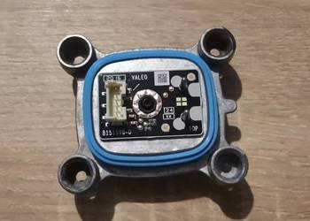 NISSAN JUKE II PRZETWORNICA MODUŁ LAMPY LED L90171690