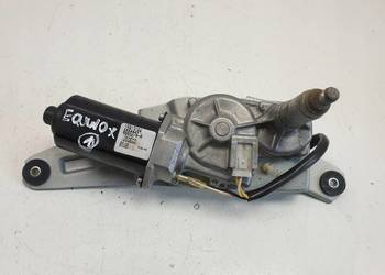 Chevrolet Equinox MECHANIZM TYLNEJ WYCIERACZKI 15813164