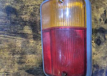 Lampa tylna prawa fiat 126p