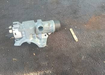 Stacyjka Z 1 Kluczykiem 4 D0 905 851 D Audi A4 B5 (a-9)