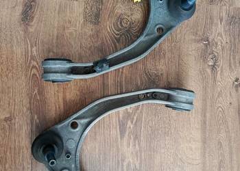 Wahacze do PORSCHE CAYENNE (9PA) Turbo