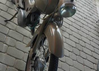 Simson SR2 1958